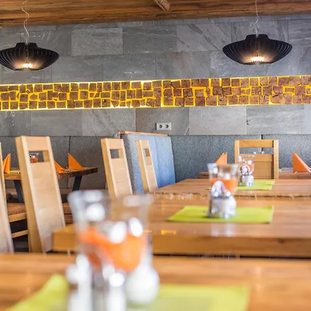 Schnitzl-eck 3* Flachau