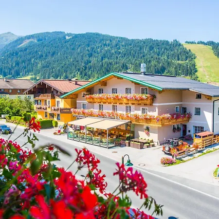 Schnitzl-eck 3* Flachau