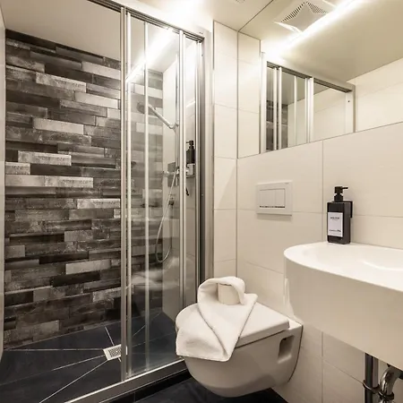 Schnitzl-eck Gæstehus