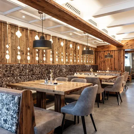 Gæstehus Schnitzl-eck