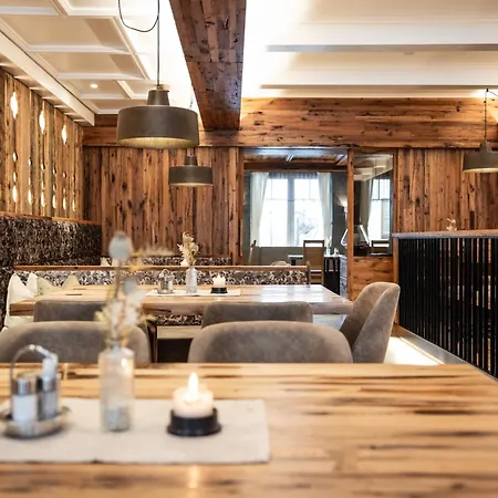 بيت ضيافة شنيتزل-إيك 3*