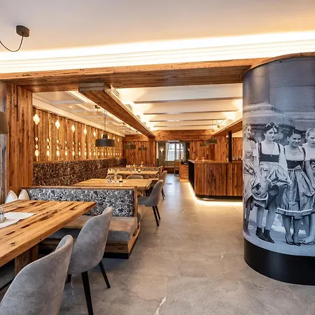 Gæstehus Schnitzl-eck