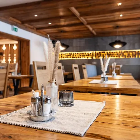 بيت ضيافة شنيتزل-إيك