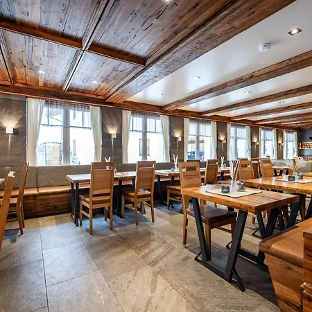 Gæstehus Schnitzl-eck 3*