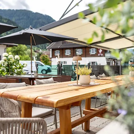 Schnitzl-eck Gæstehus 3*