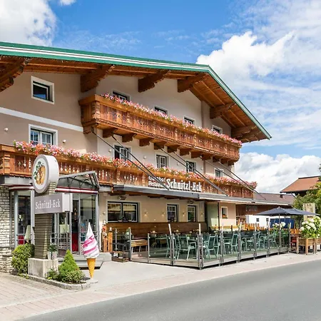 Gæstehus Schnitzl-eck 3*