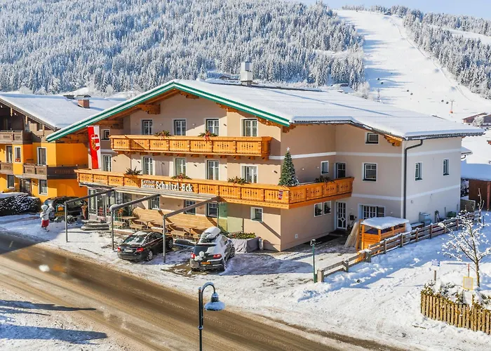 斯古尼兹-艾克酒店