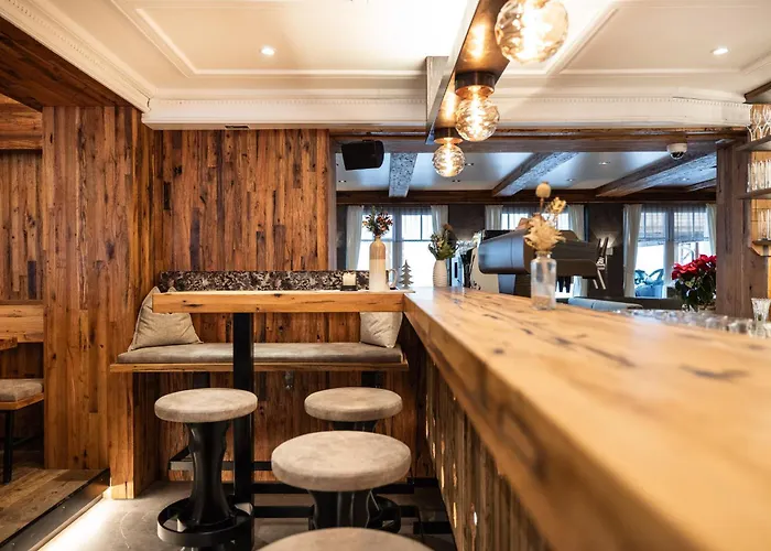 Schnitzl-eck Konukevi 3*