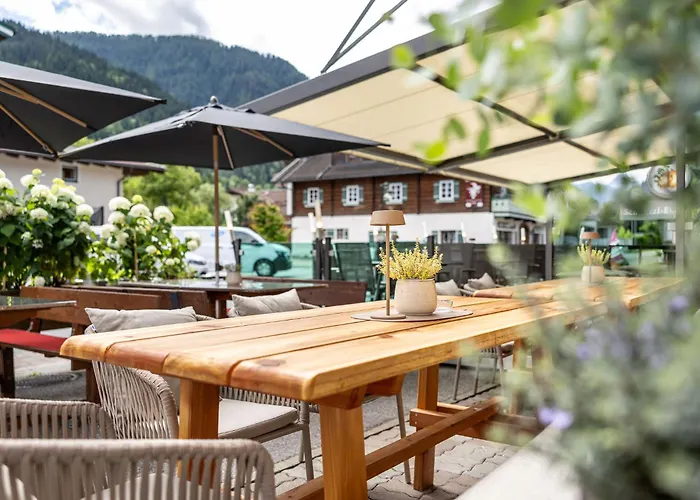 Schnitzl-eck Konukevi 3*