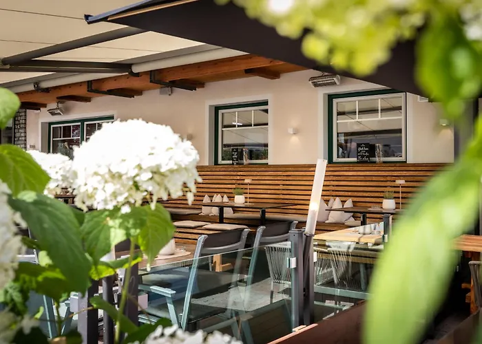 Schnitzl-eck Konukevi 3*